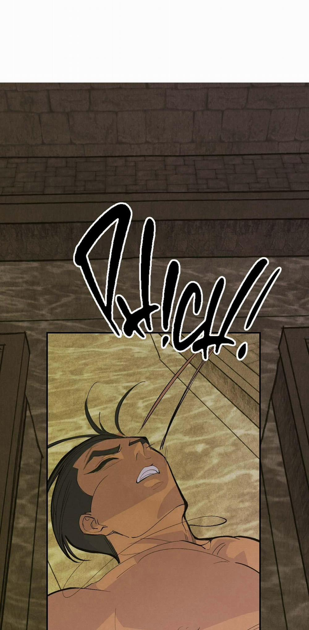 (End Ss1) Peach Boy 35 END SS1 trang 19