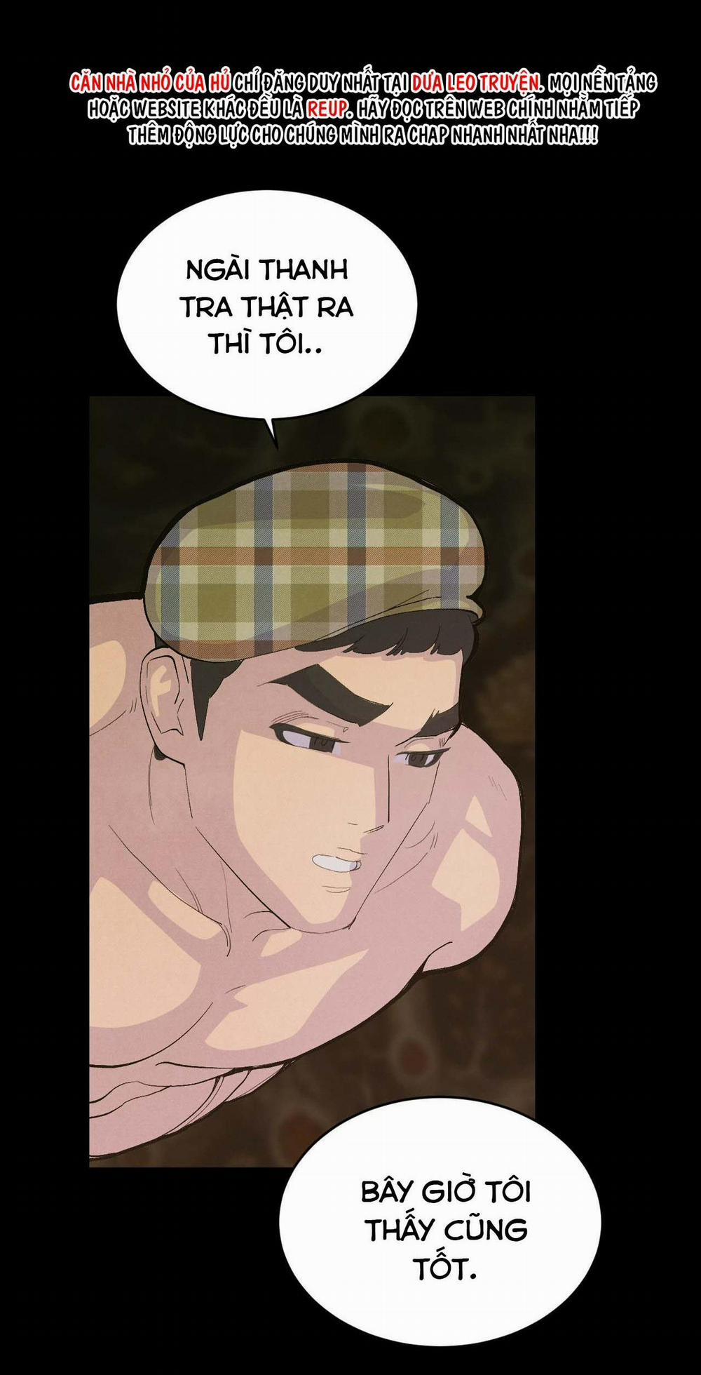 (End Ss1) Peach Boy 35 END SS1 trang 29