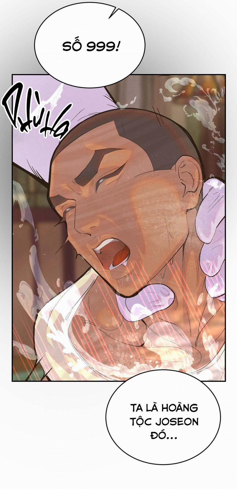 (End Ss1) Peach Boy 35 END SS1 trang 43