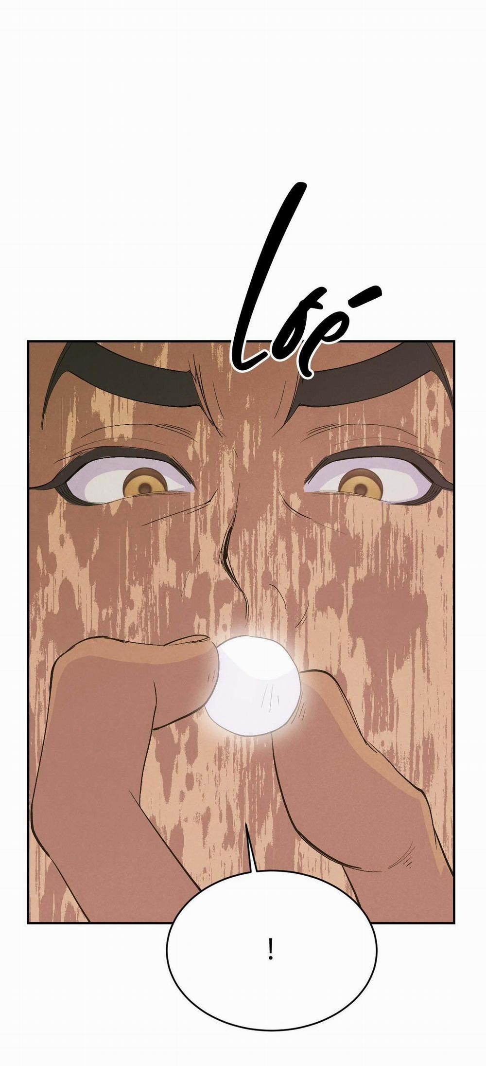 (End Ss1) Peach Boy 35 trang 13