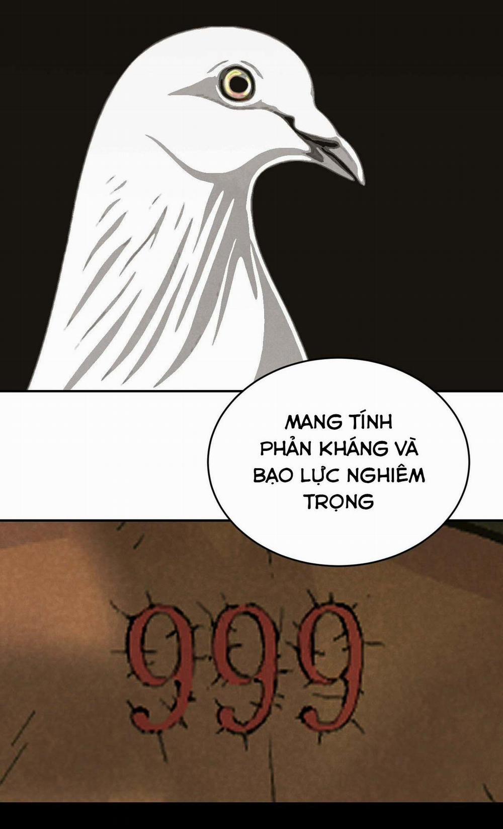 (End Ss1) Peach Boy 35 trang 45