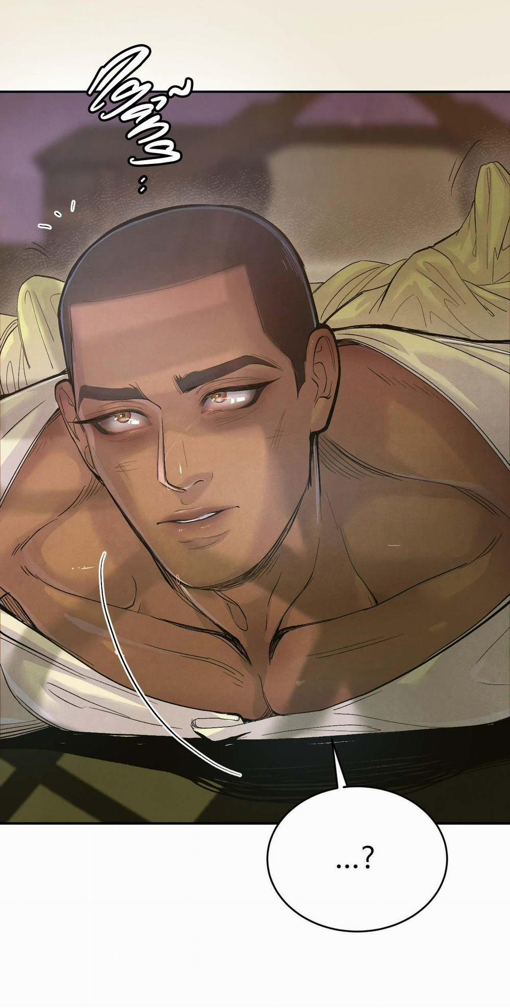 (End Ss1) Peach Boy 35 trang 48