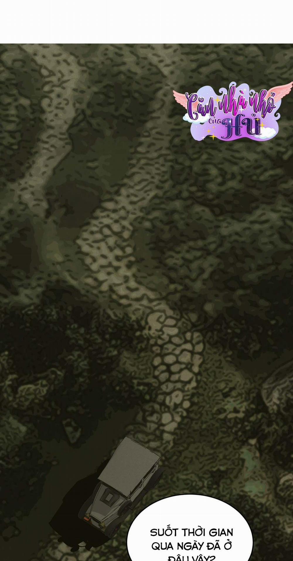 (End Ss1) Peach Boy 35 trang 49