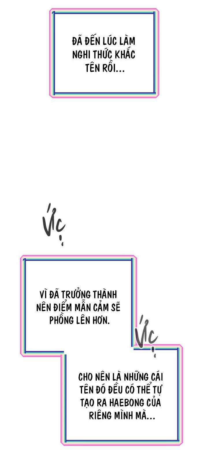 (End Ss1) Peach Boy 4 trang 14