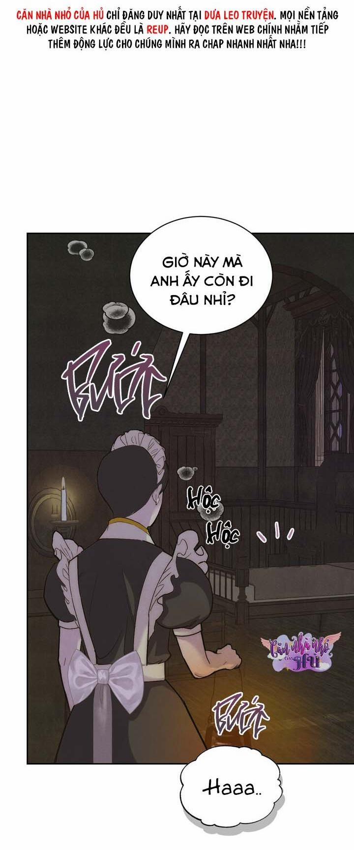 (End Ss1) Peach Boy 4 trang 17