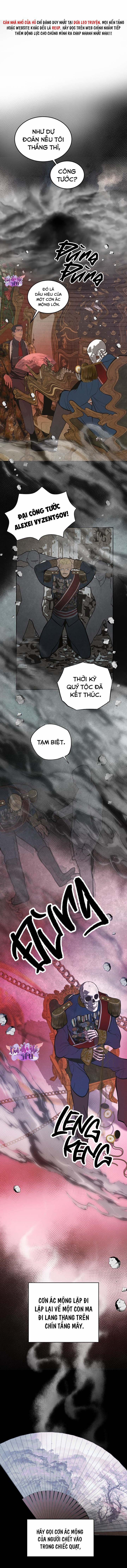 (End Ss1) Peach Boy 4 trang 41