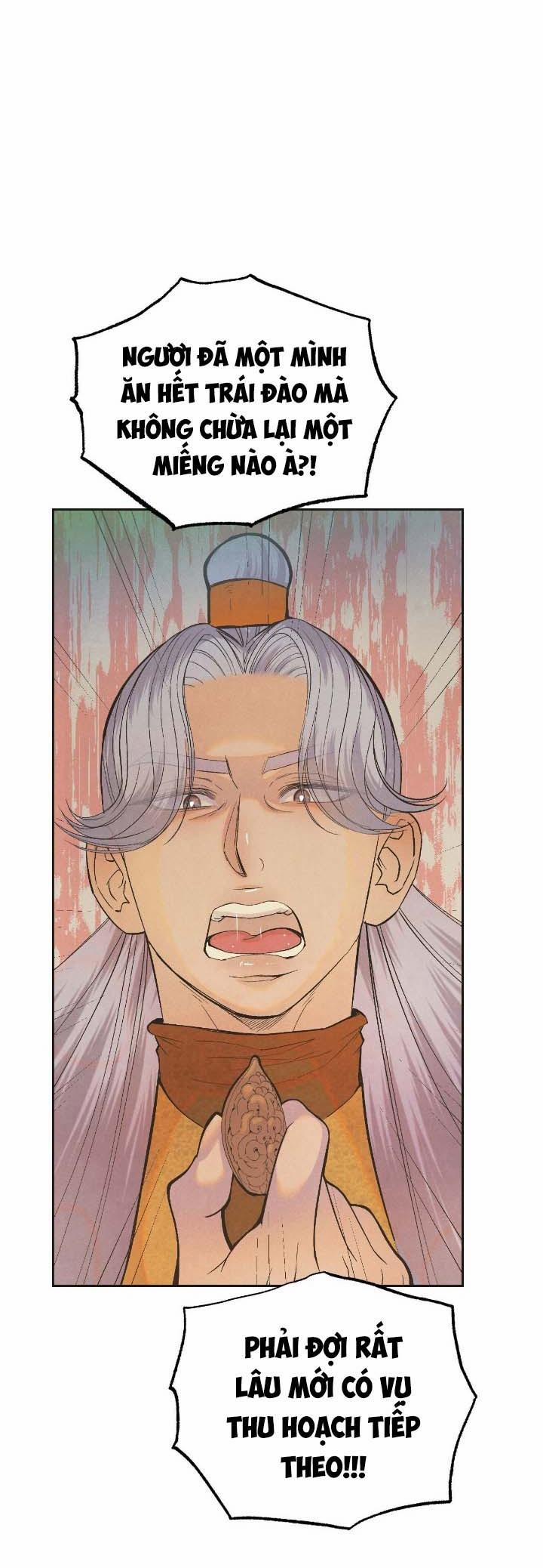 (End Ss1) Peach Boy 4 trang 54