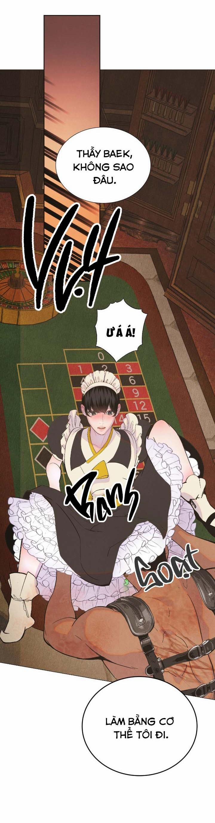 (End Ss1) Peach Boy 4 trang 55