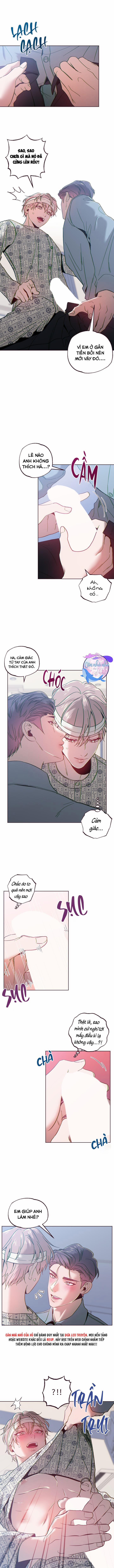 (END SS2) SỤP ĐỔ 31 trang 4