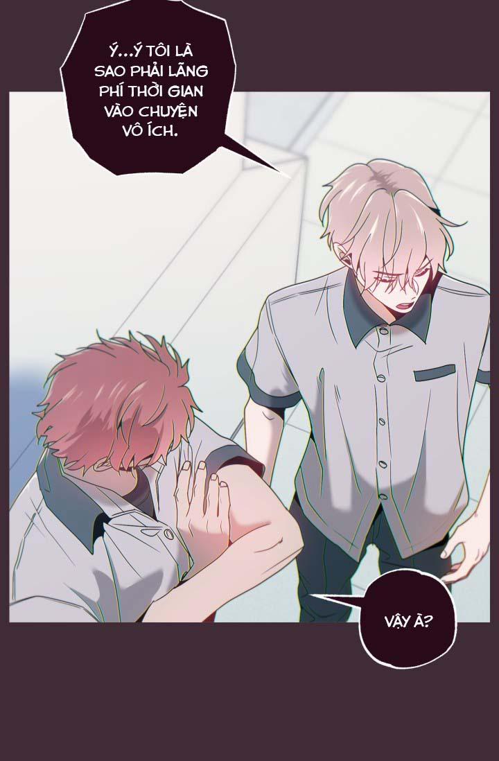 (END SS2) SỤP ĐỔ 33 trang 12