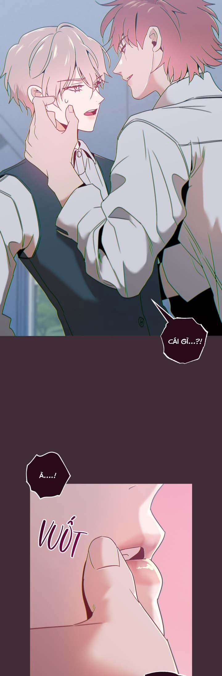 (END SS2) SỤP ĐỔ 33 trang 24