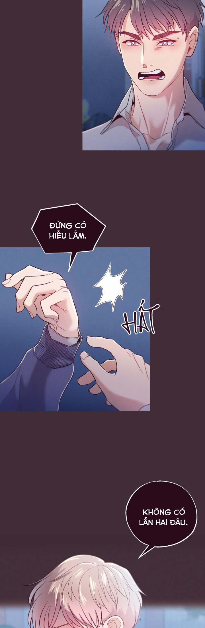 (END SS2) SỤP ĐỔ 33 trang 45