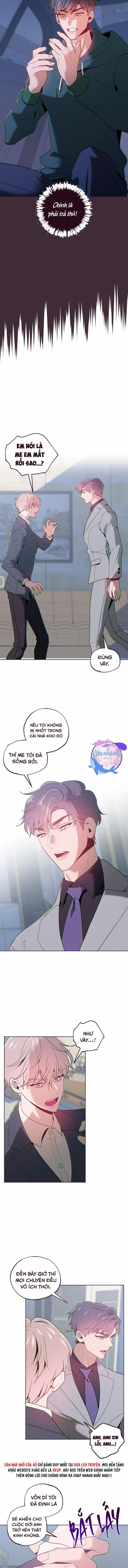 (END SS2) SỤP ĐỔ 34 trang 11