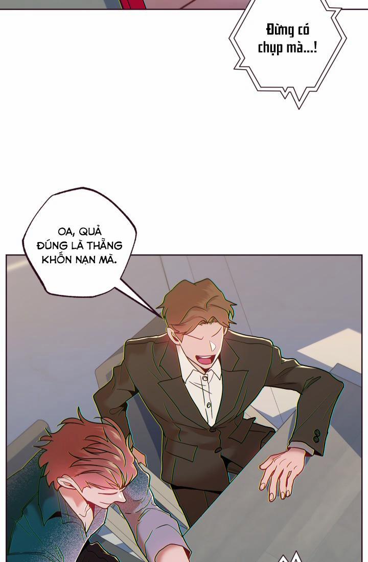 (END SS2) SỤP ĐỔ 38 trang 44