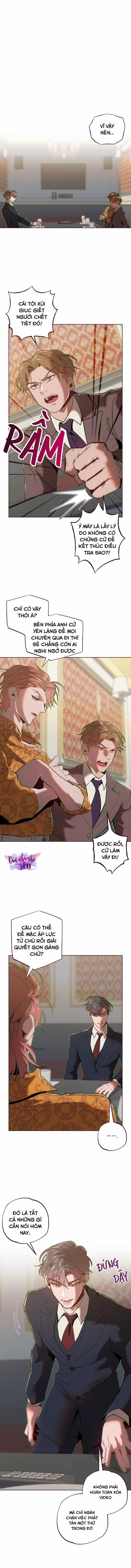 (END SS2) SỤP ĐỔ 40 trang 2