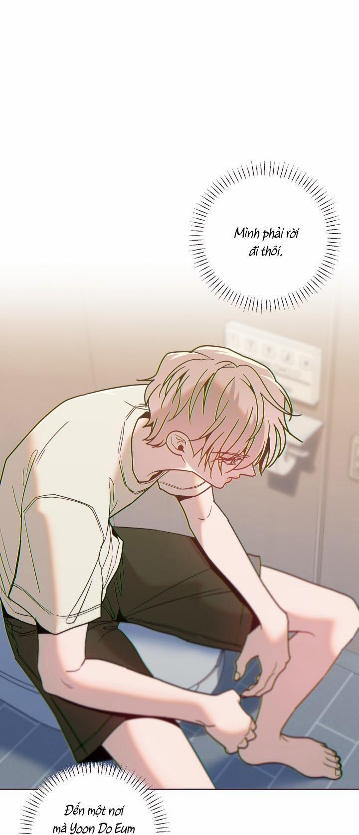 (END SS2) SỤP ĐỔ 41 trang 1