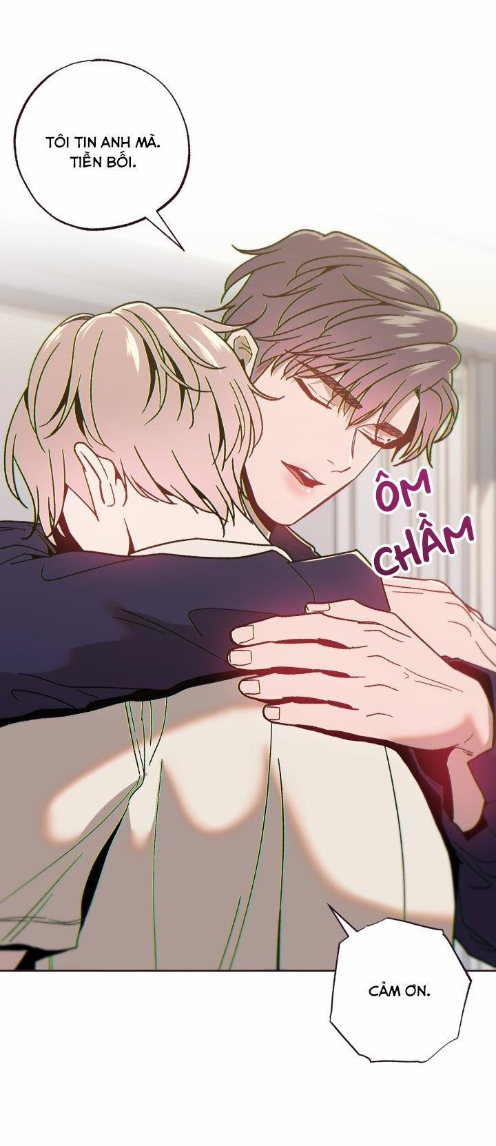 (END SS2) SỤP ĐỔ 41 trang 21