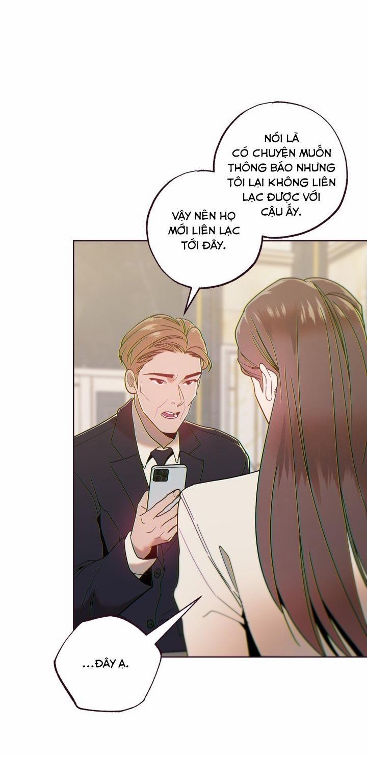 (END SS2) SỤP ĐỔ 41 trang 30