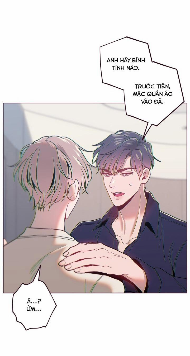 (END SS2) SỤP ĐỔ 41 trang 43