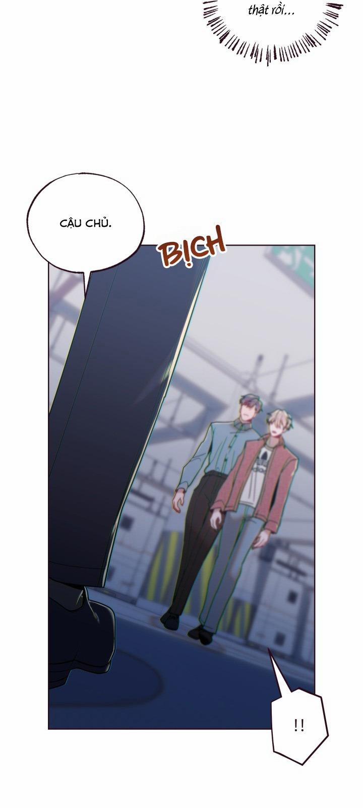 (END SS2) SỤP ĐỔ 41 trang 47