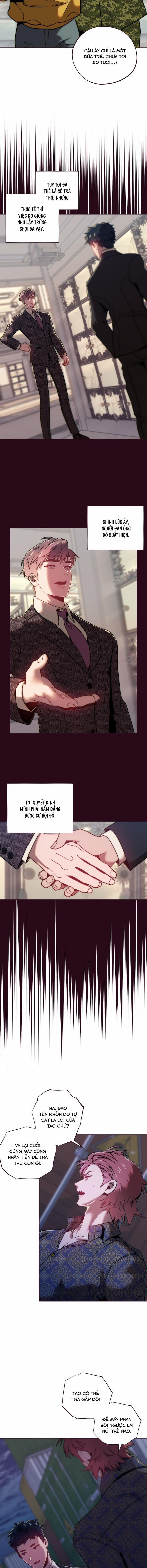 (END SS2) SỤP ĐỔ 48 trang 6