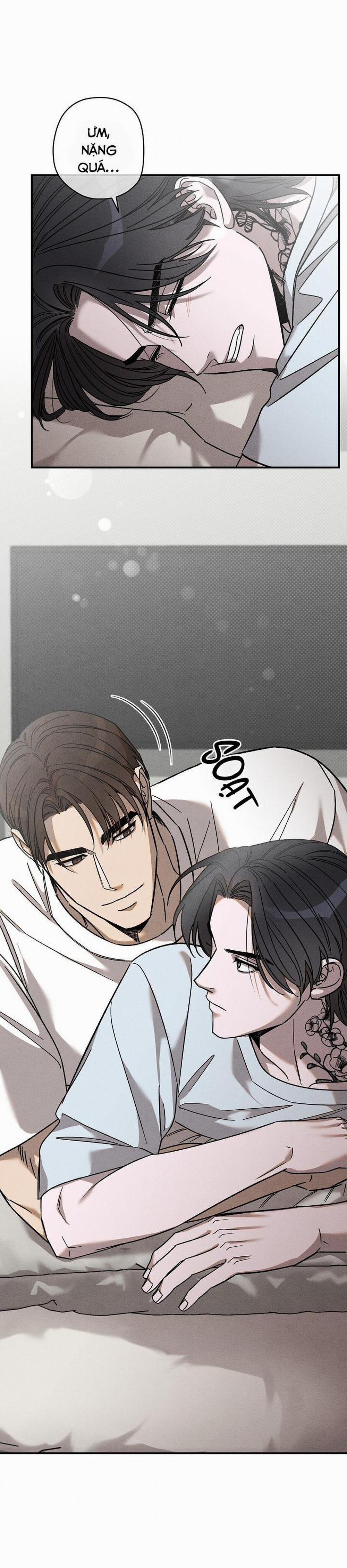 (END SS2) VA CHẠM 17 trang 22