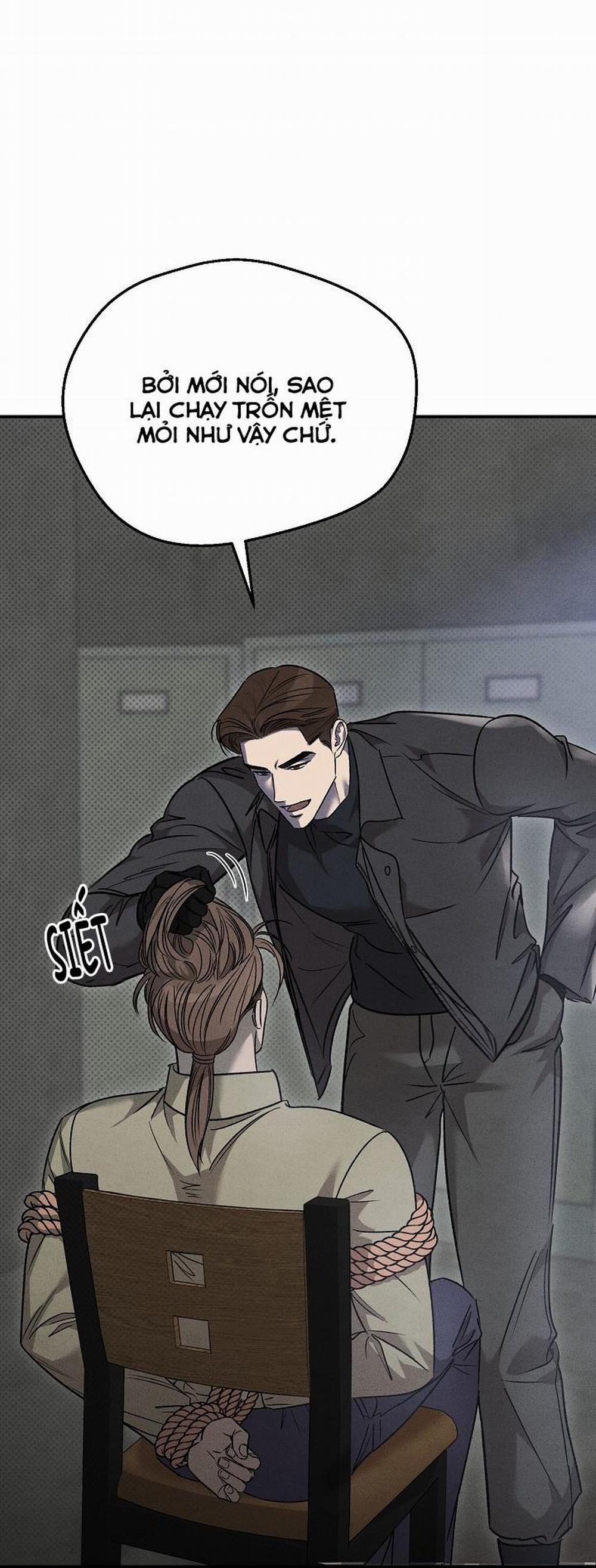 (END SS2) VA CHẠM 22 trang 25