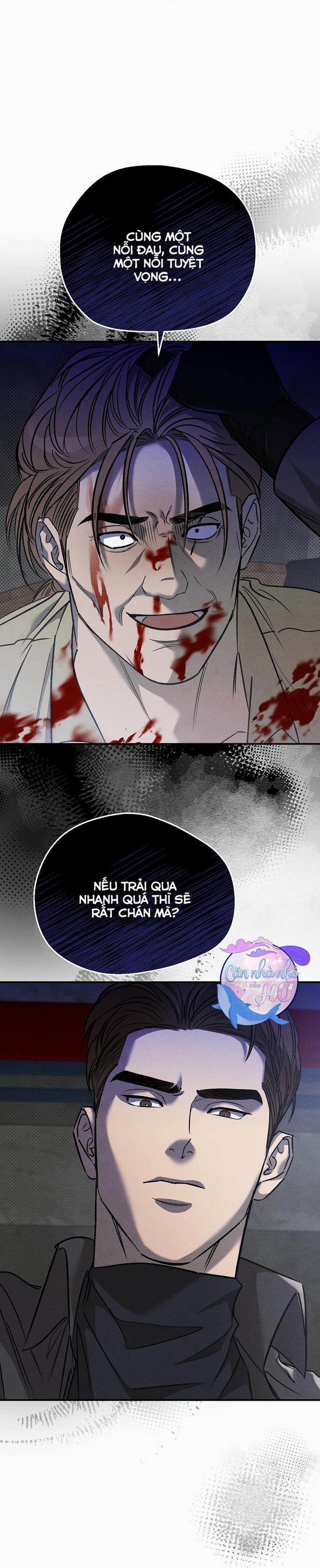 (END SS2) VA CHẠM 22 trang 30