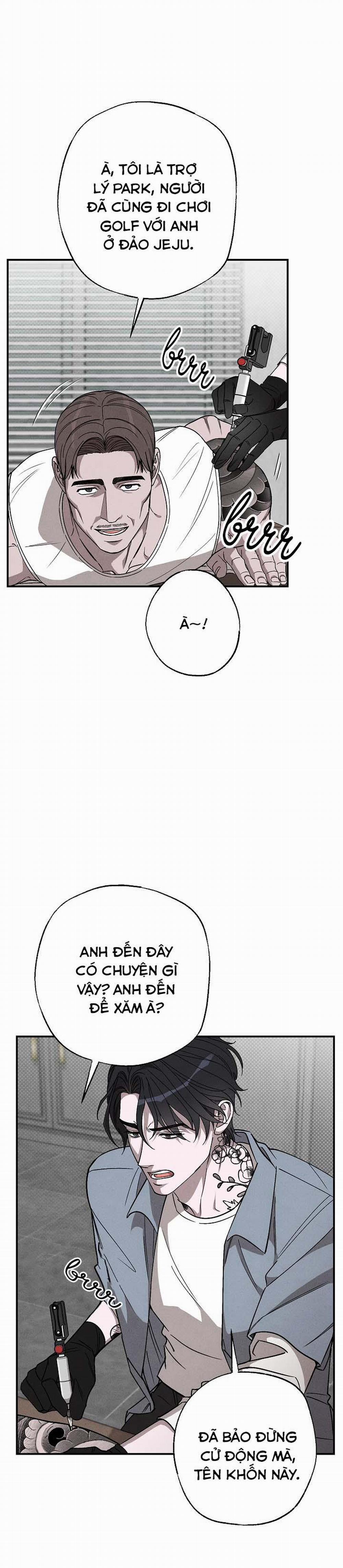 (END SS2) VA CHẠM 3 trang 33