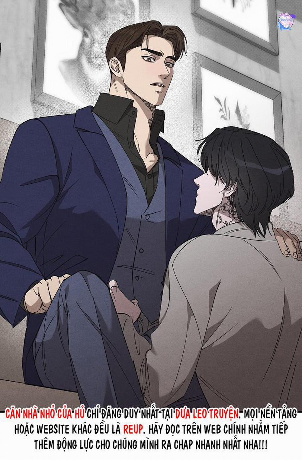 (END SS2) VA CHẠM 8 trang 20