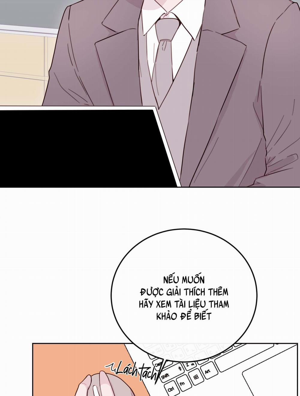 (END) TÊN EM VỢ NGUY HIỂM CỦA TÔI 1 trang 1