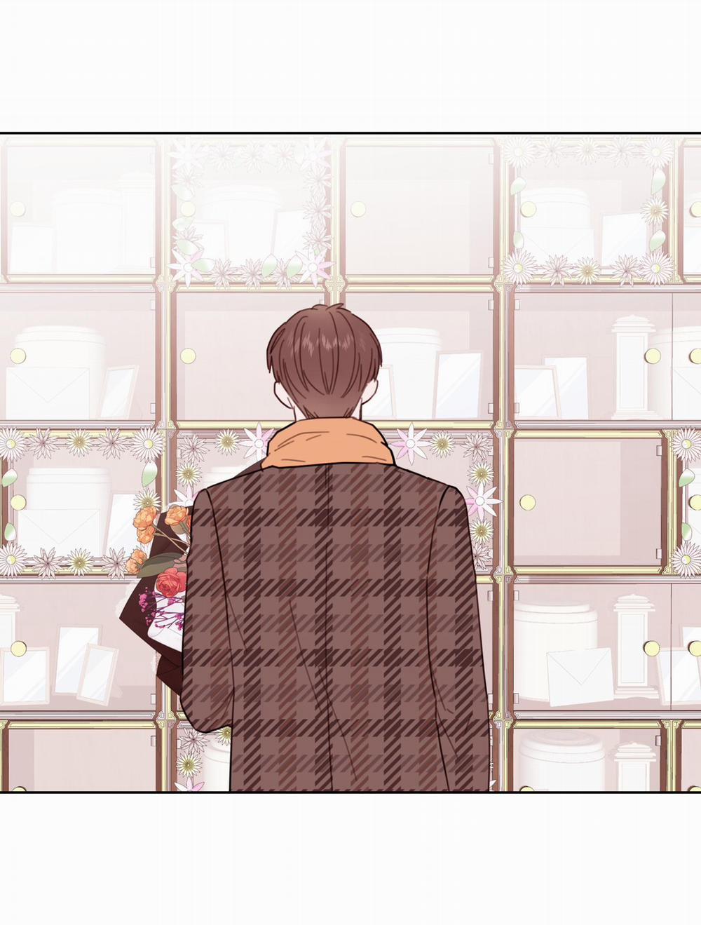 (END) TÊN EM VỢ NGUY HIỂM CỦA TÔI 1 trang 14