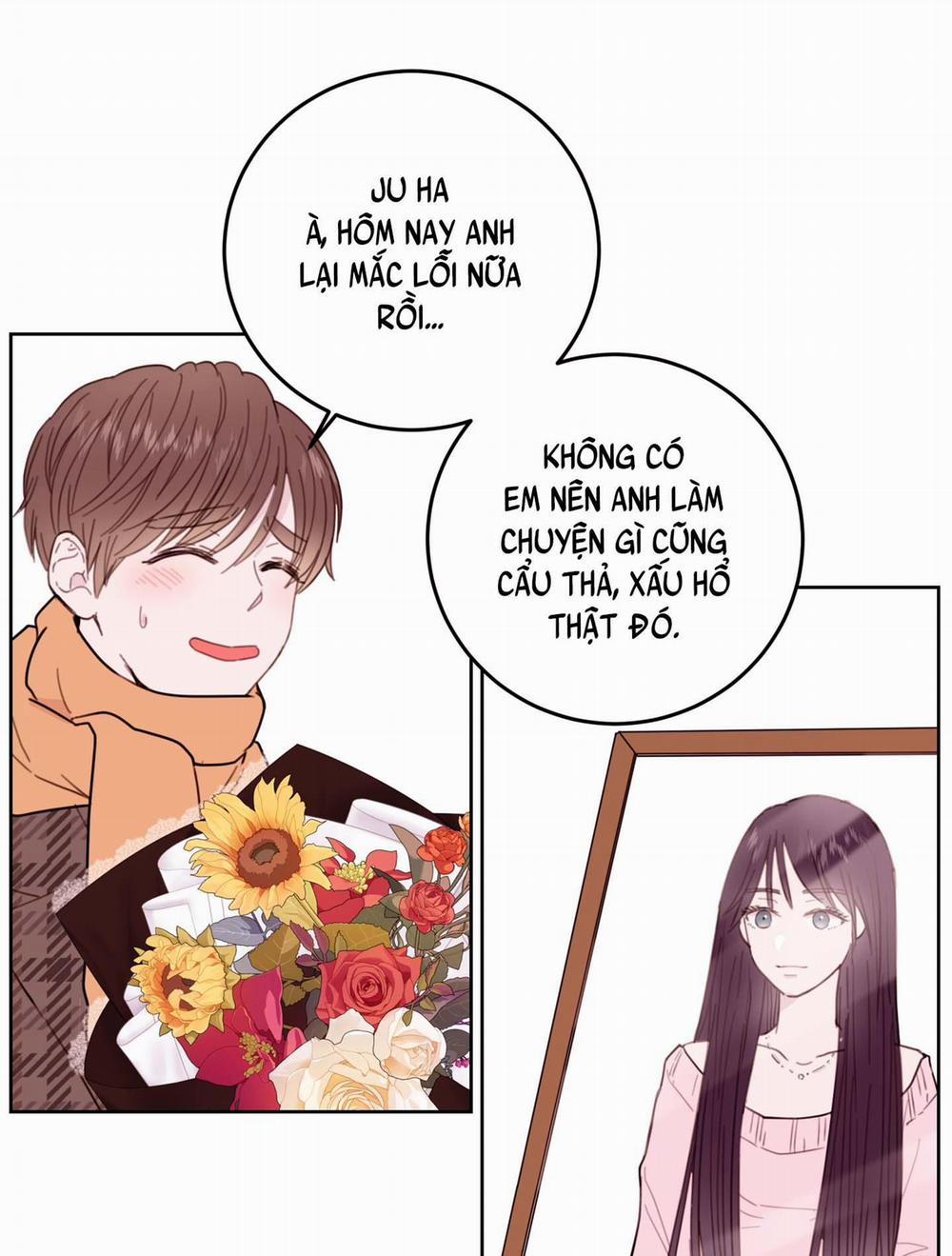 (END) TÊN EM VỢ NGUY HIỂM CỦA TÔI 1 trang 15