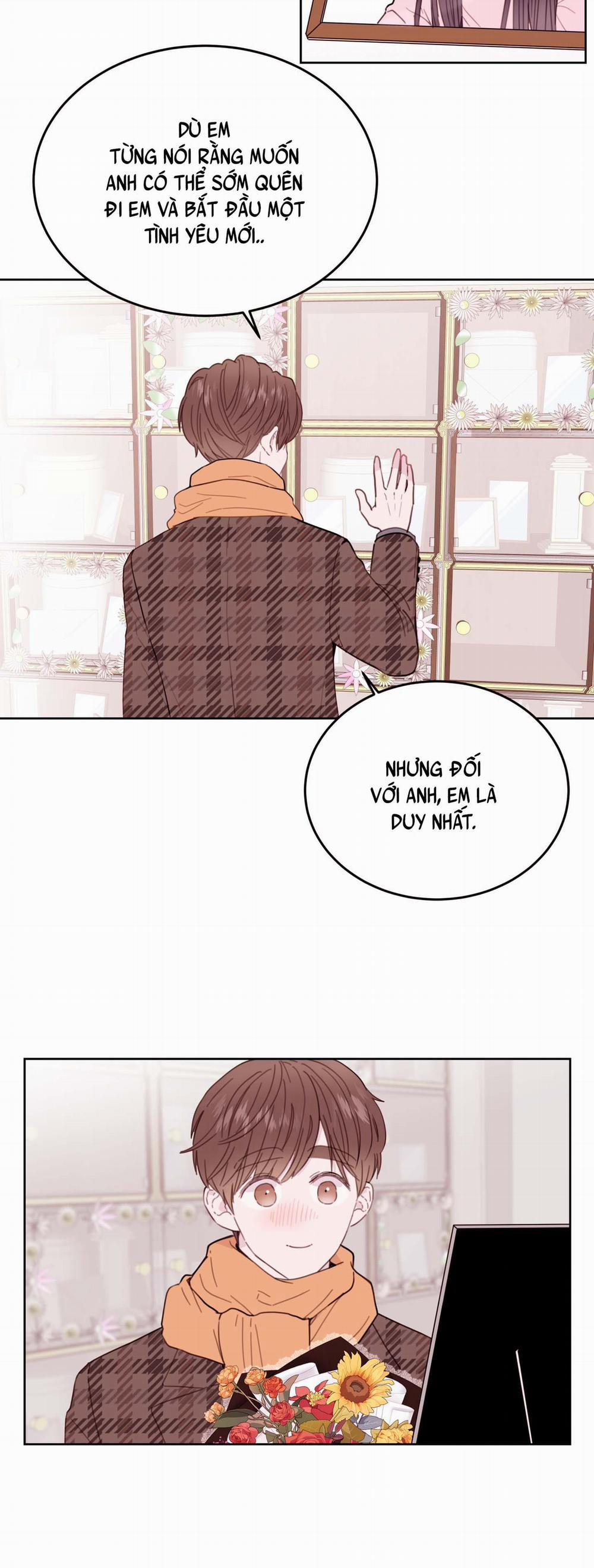 (END) TÊN EM VỢ NGUY HIỂM CỦA TÔI 1 trang 16