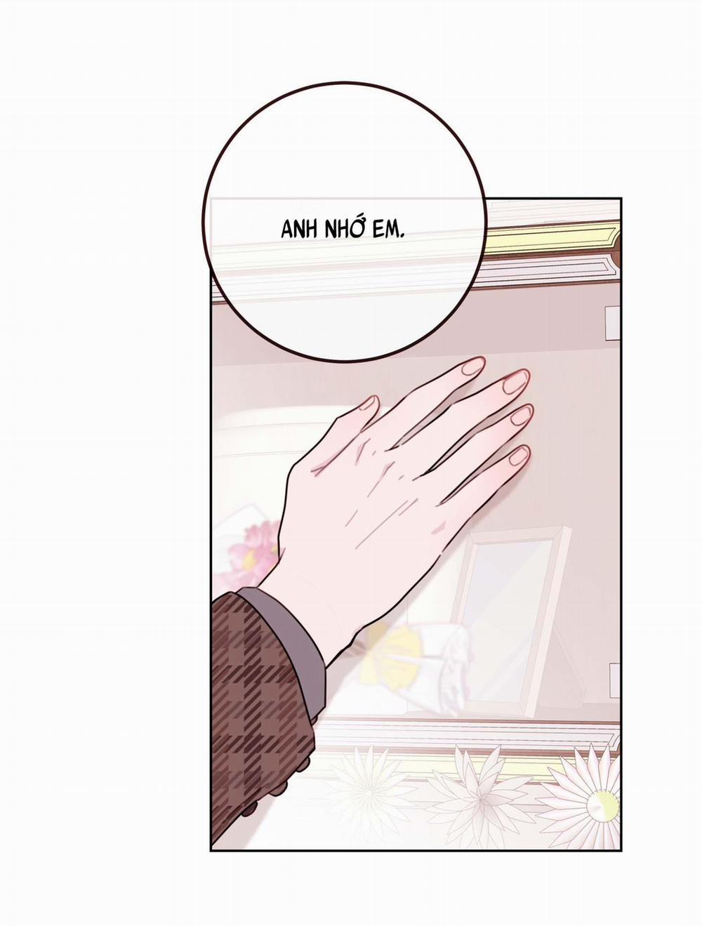 (END) TÊN EM VỢ NGUY HIỂM CỦA TÔI 1 trang 17