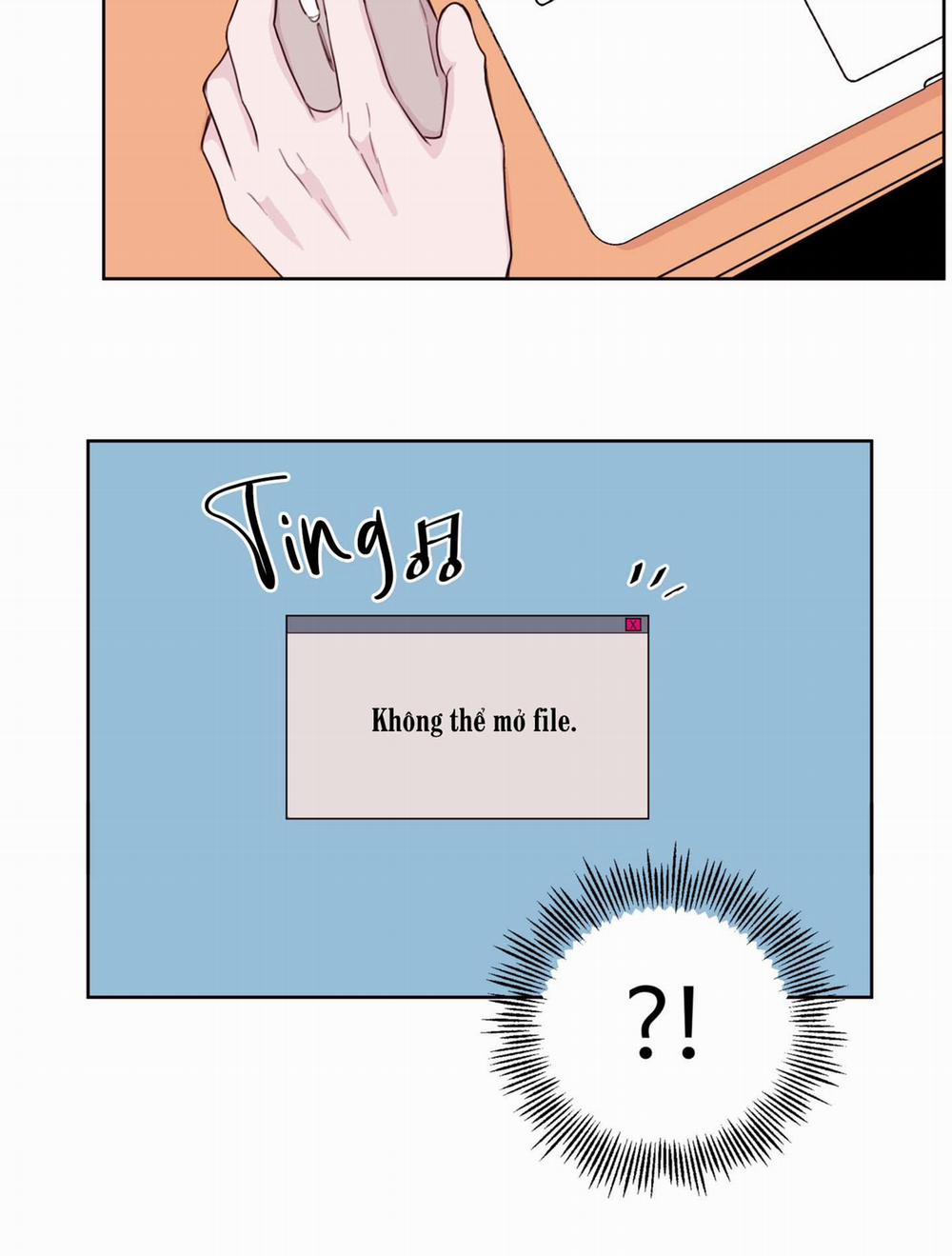 (END) TÊN EM VỢ NGUY HIỂM CỦA TÔI 1 trang 2