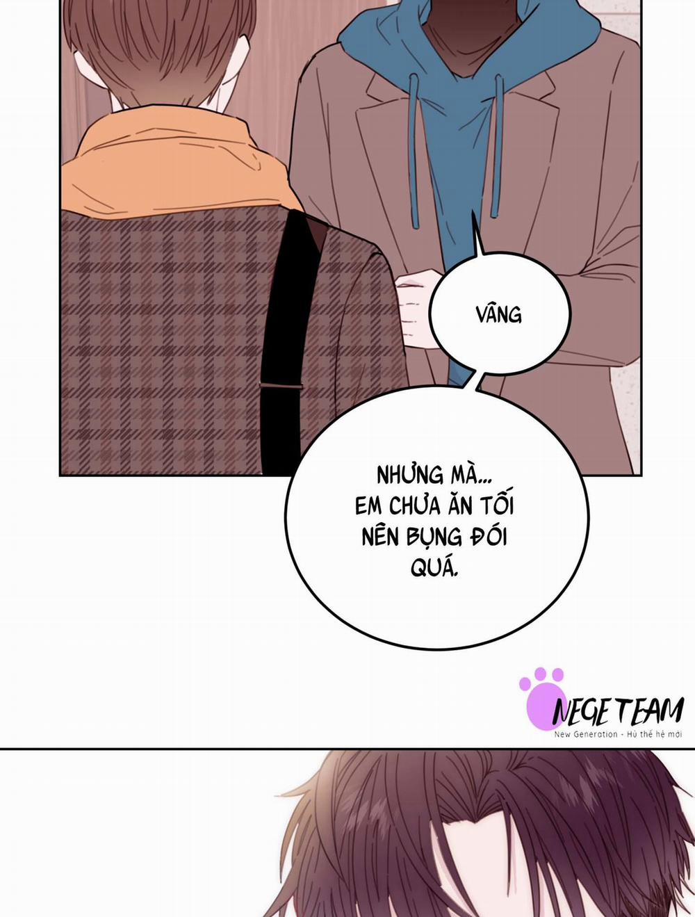 (END) TÊN EM VỢ NGUY HIỂM CỦA TÔI 1 trang 39