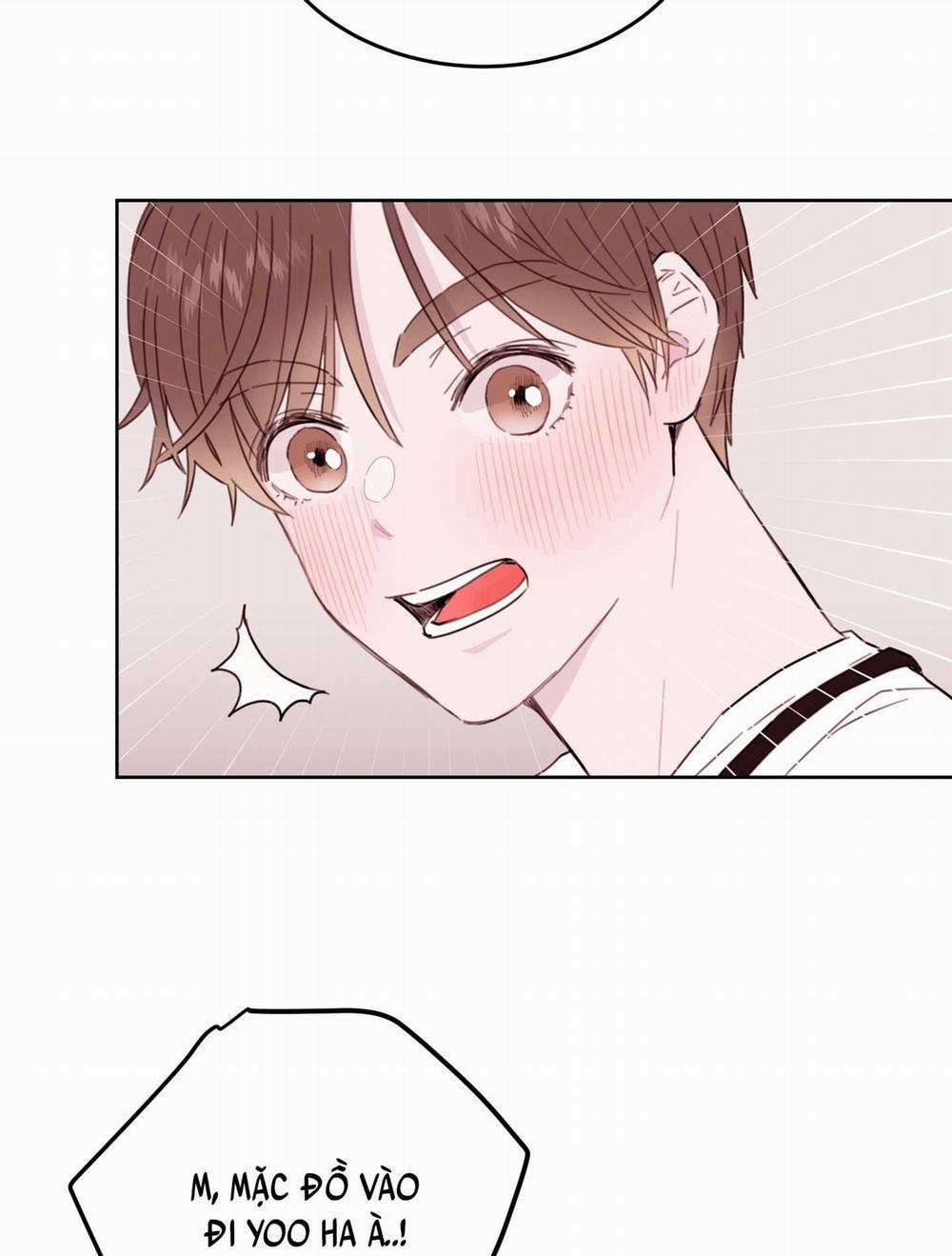 (END) TÊN EM VỢ NGUY HIỂM CỦA TÔI 1 trang 52