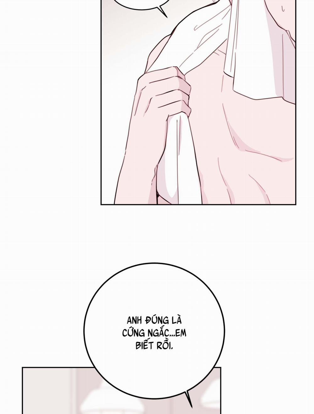 (END) TÊN EM VỢ NGUY HIỂM CỦA TÔI 1 trang 56