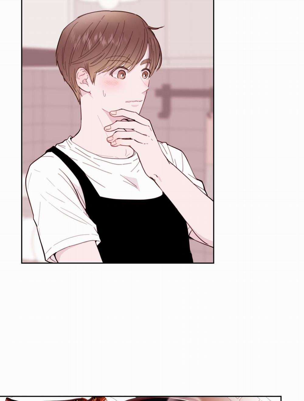 (END) TÊN EM VỢ NGUY HIỂM CỦA TÔI 1 trang 57