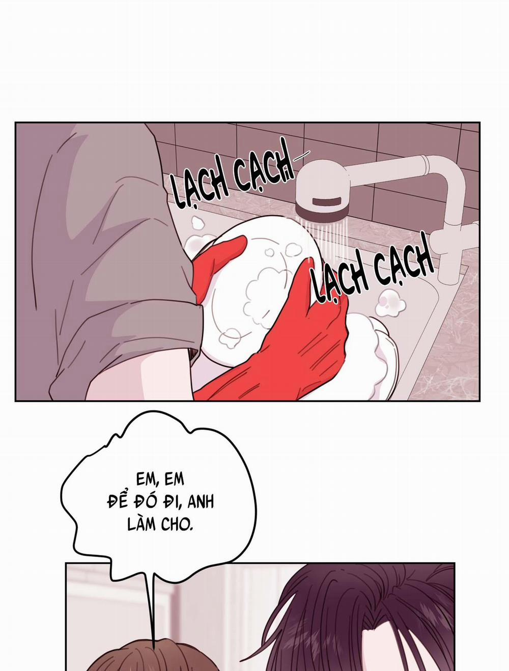 (END) TÊN EM VỢ NGUY HIỂM CỦA TÔI 1 trang 67