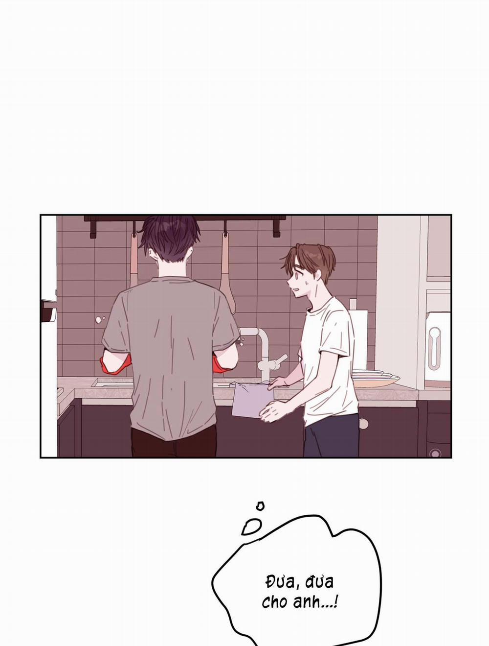 (END) TÊN EM VỢ NGUY HIỂM CỦA TÔI 1 trang 69