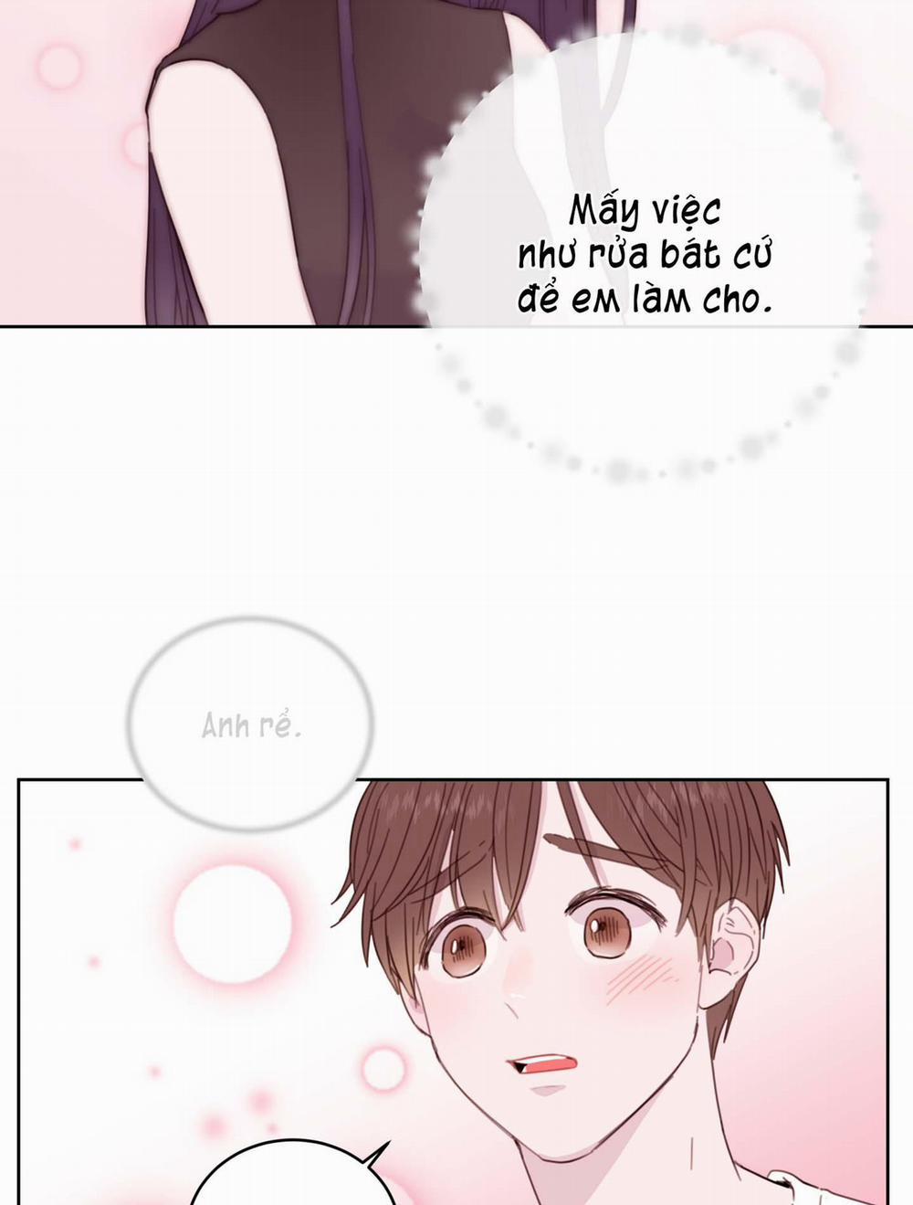 (END) TÊN EM VỢ NGUY HIỂM CỦA TÔI 1 trang 73