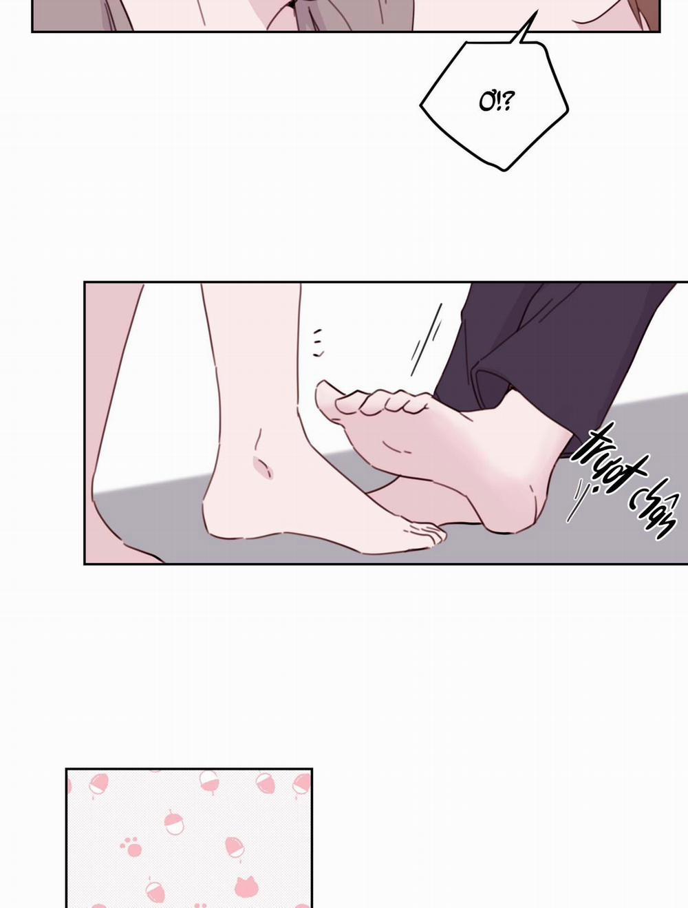 (END) TÊN EM VỢ NGUY HIỂM CỦA TÔI 1 trang 75