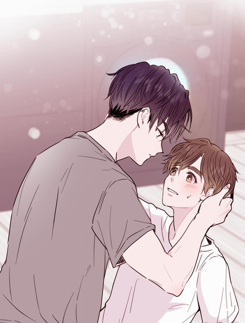 (END) TÊN EM VỢ NGUY HIỂM CỦA TÔI 1 trang 79