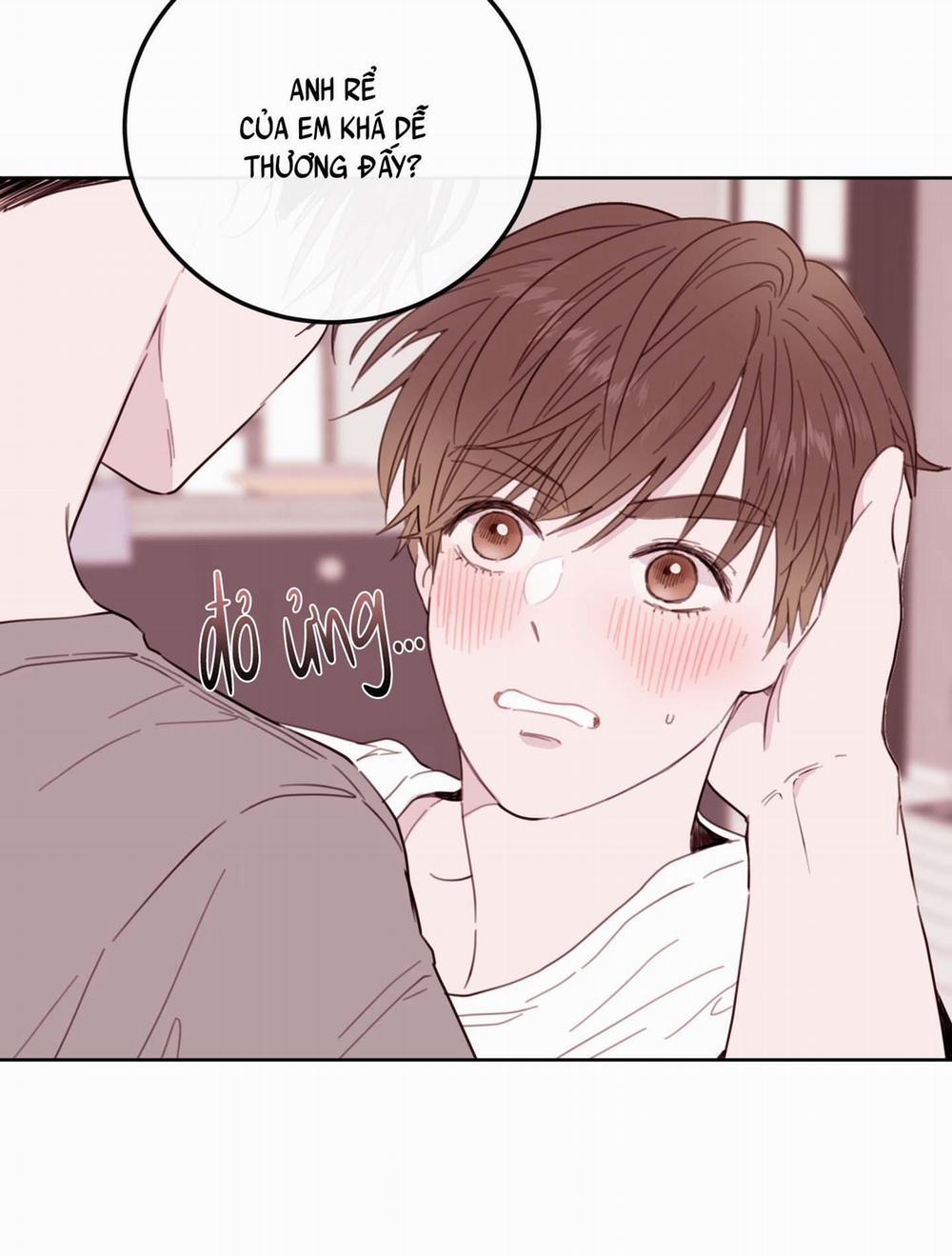 (END) TÊN EM VỢ NGUY HIỂM CỦA TÔI 1 trang 83