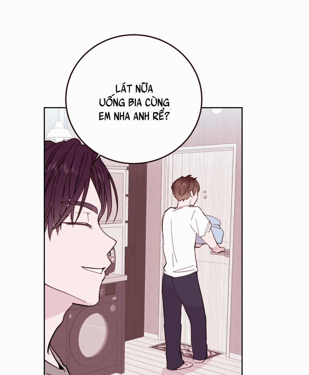 (END) TÊN EM VỢ NGUY HIỂM CỦA TÔI 2 trang 18