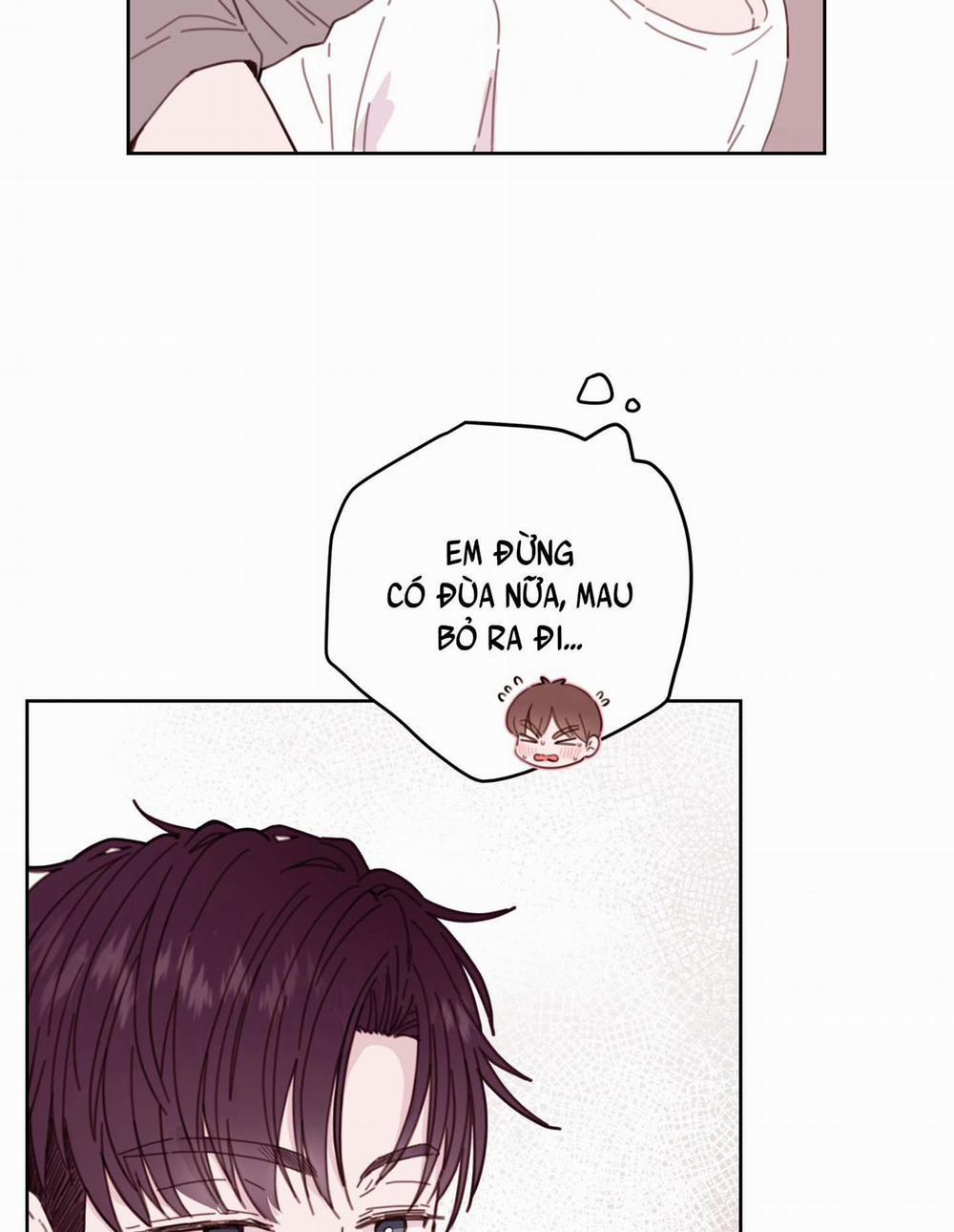 (END) TÊN EM VỢ NGUY HIỂM CỦA TÔI 2 trang 4