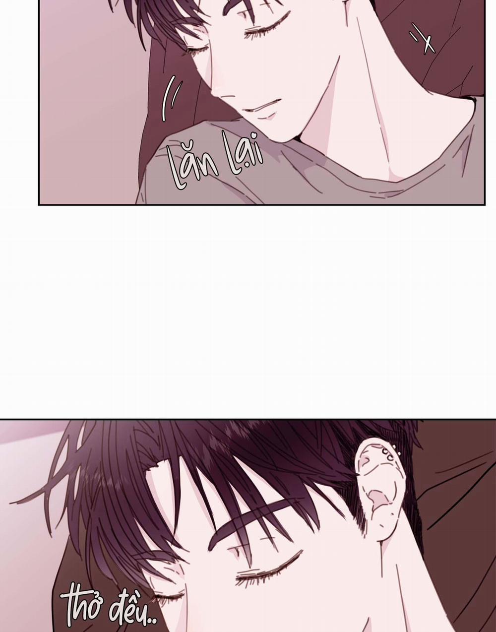 (END) TÊN EM VỢ NGUY HIỂM CỦA TÔI 2 trang 41