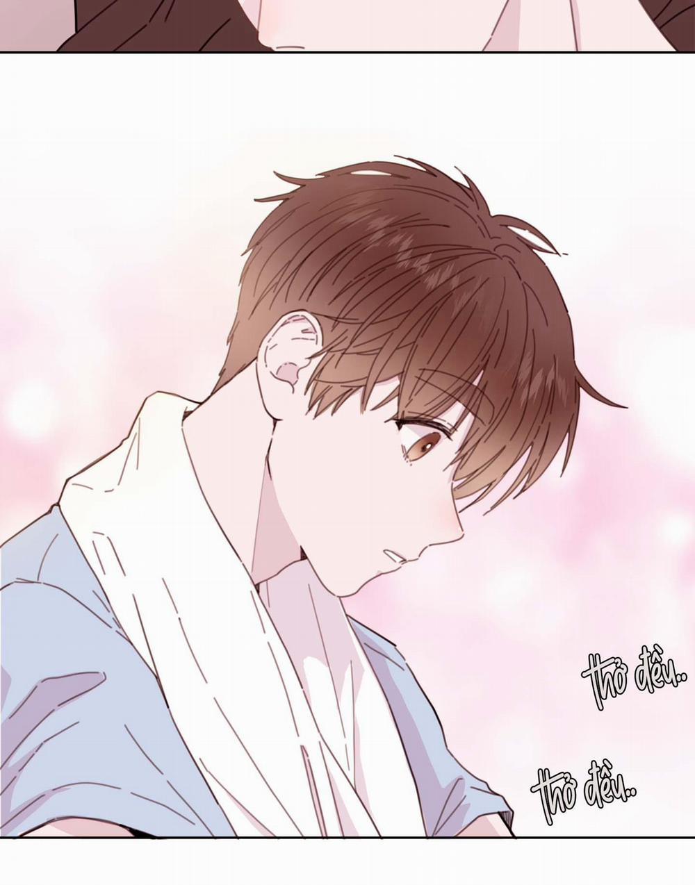 (END) TÊN EM VỢ NGUY HIỂM CỦA TÔI 2 trang 42